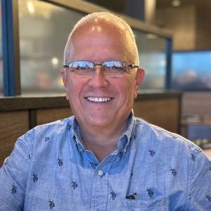 Meet your Posher, Alberto